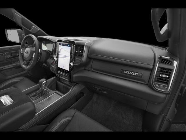 New 2026 RAM 1500 RHO w/ RHO Level 1 Equipment Group AWD/4WD image 12