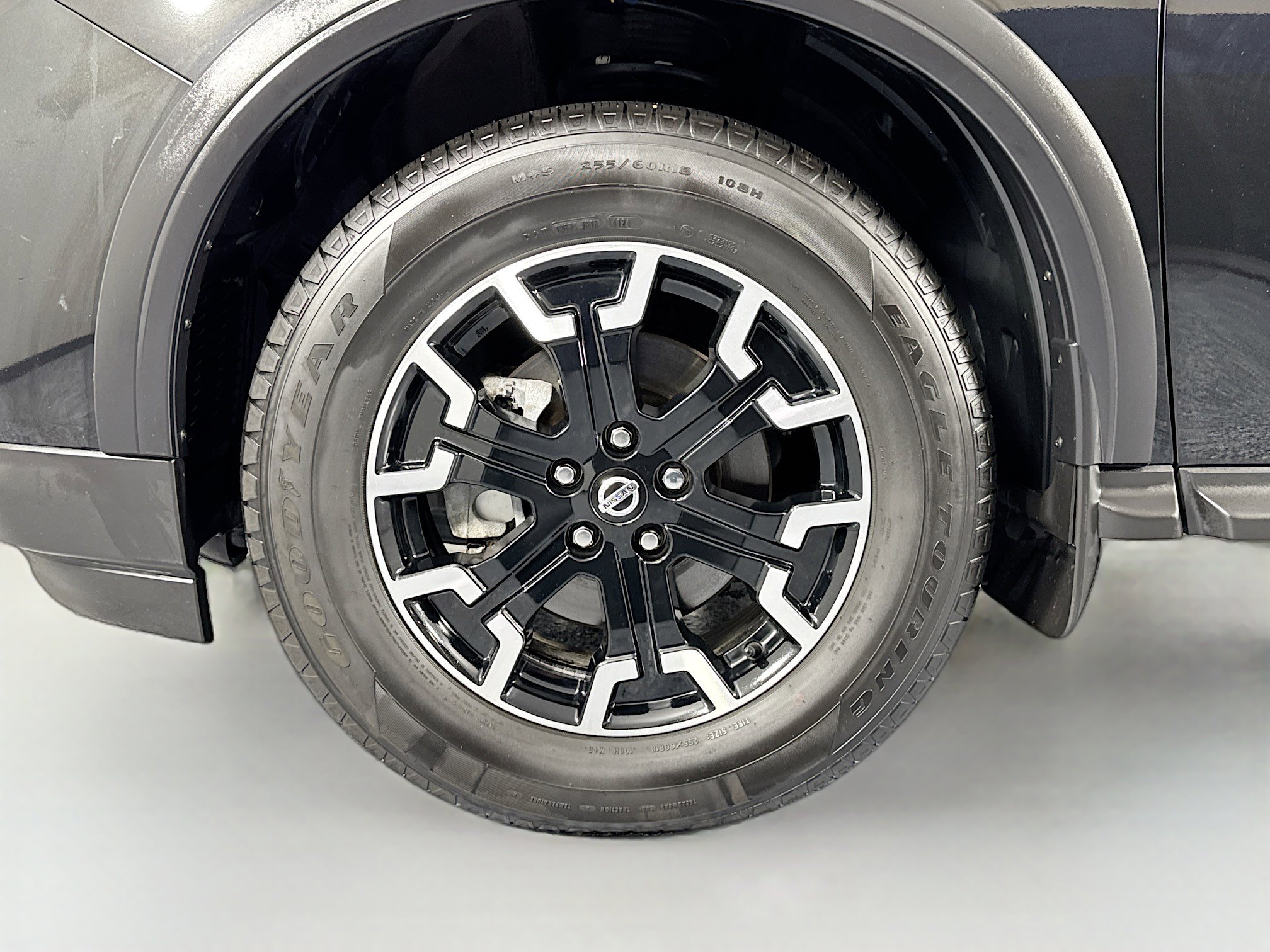 Used 2020 Nissan Pathfinder SV w/ Rock Creek Edition image 29