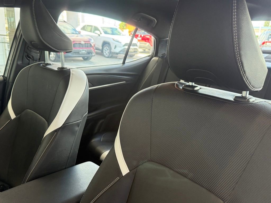 Certified 2025 Toyota Camry SE image 22