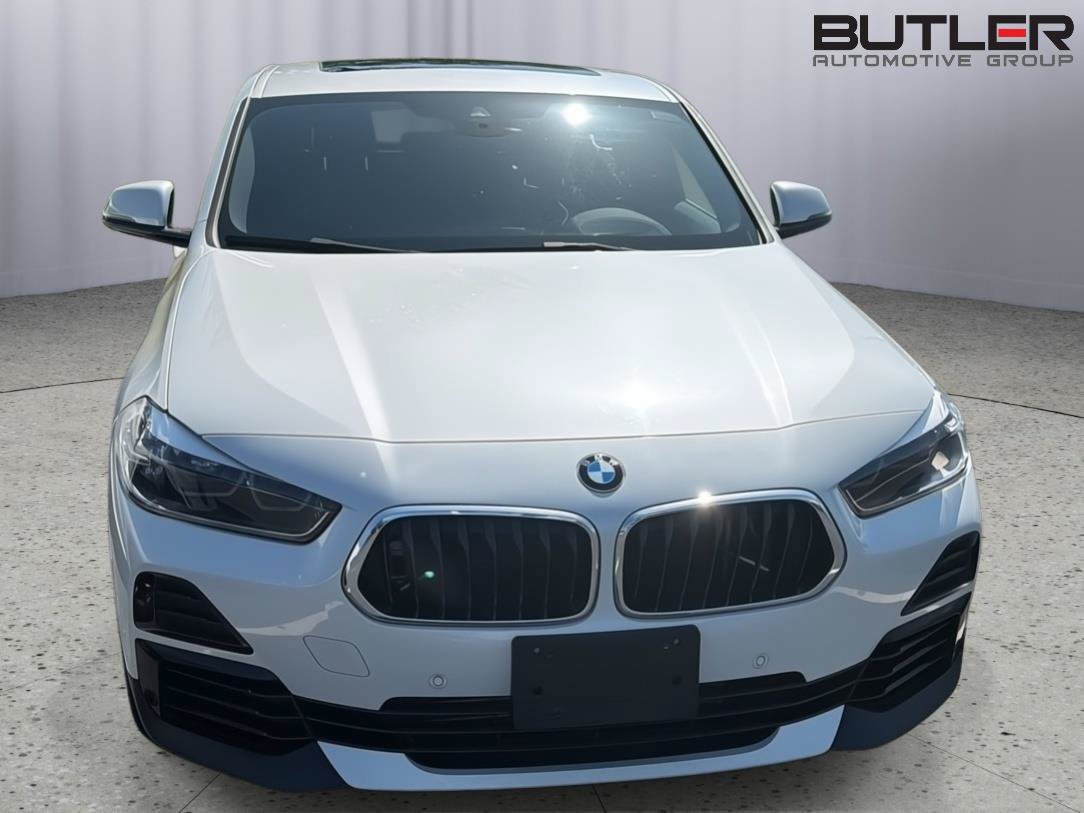Used 2021 BMW X2 xDrive28i AWD/4WD image 5