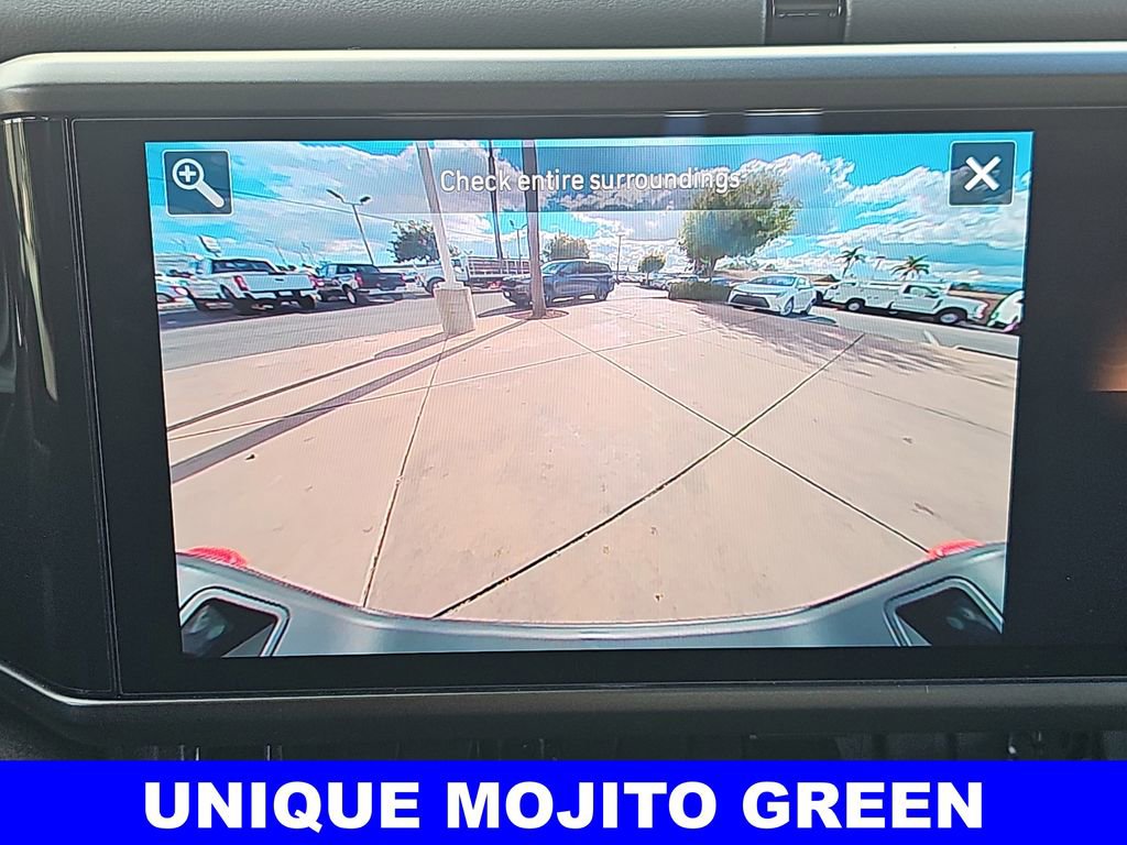 New 2025 Jeep Gladiator Mojave w/ Convenience Group image 22