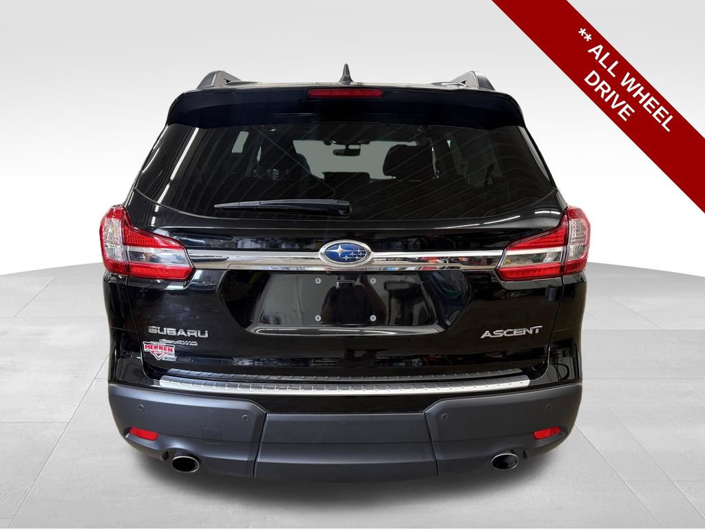Used 2022 Subaru Ascent Premium w/ Convenience Package AWD/4WD image 4