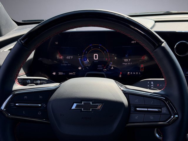 Used 2024 Chevrolet Traverse RS w/ LPO, Floor Liner Package image 15