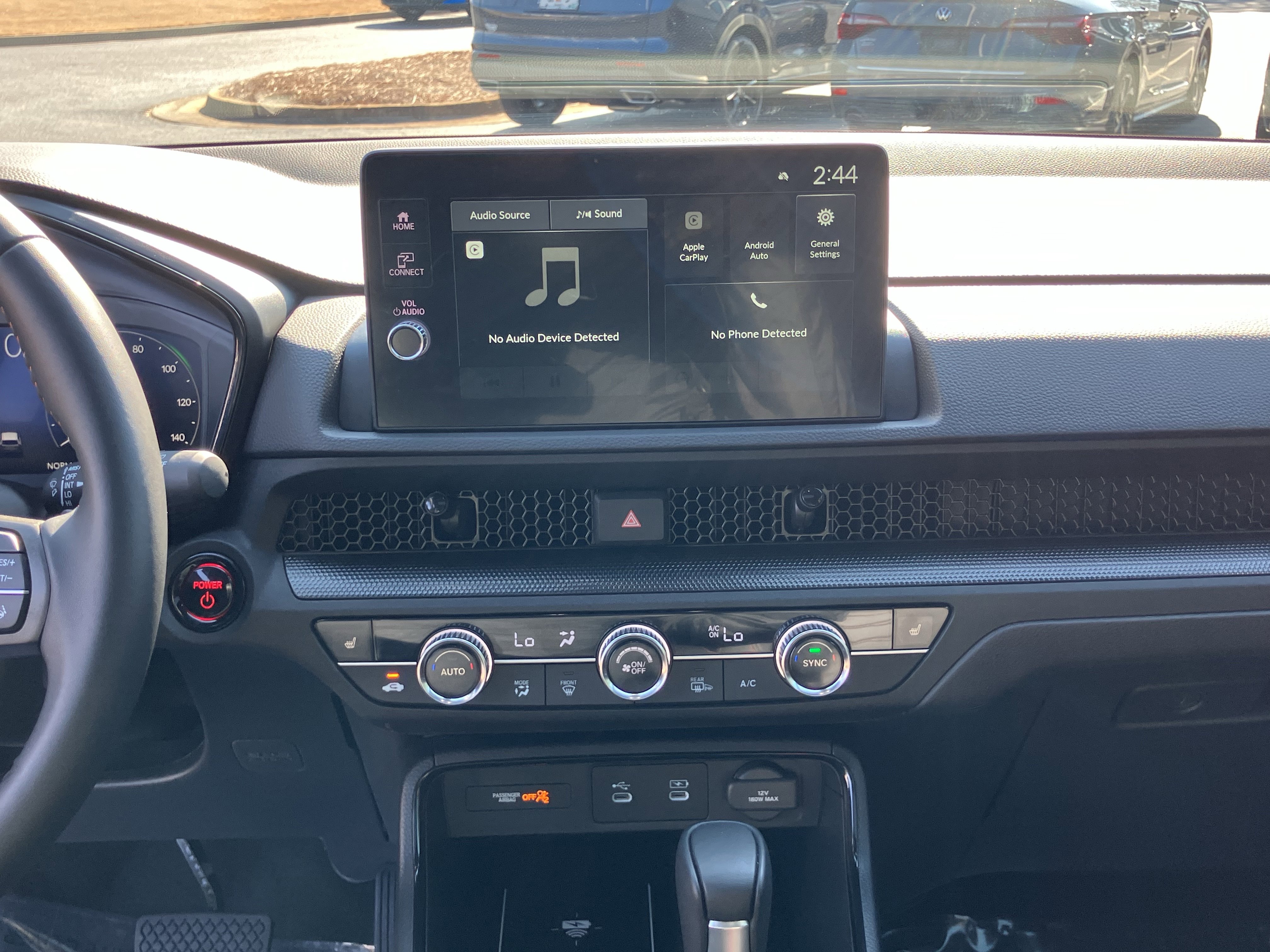 Certified 2026 Honda CR-V Sport-L image 26