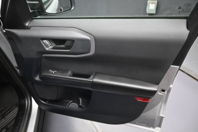 Used 2023 Ford Bronco Sport Big Bend AWD/4WD image 33