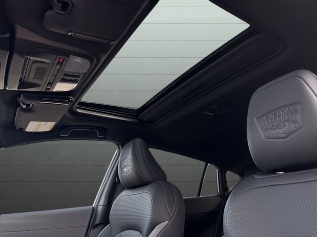 Certified 2025 Subaru Crosstrek 2.5i Wilderness image 24