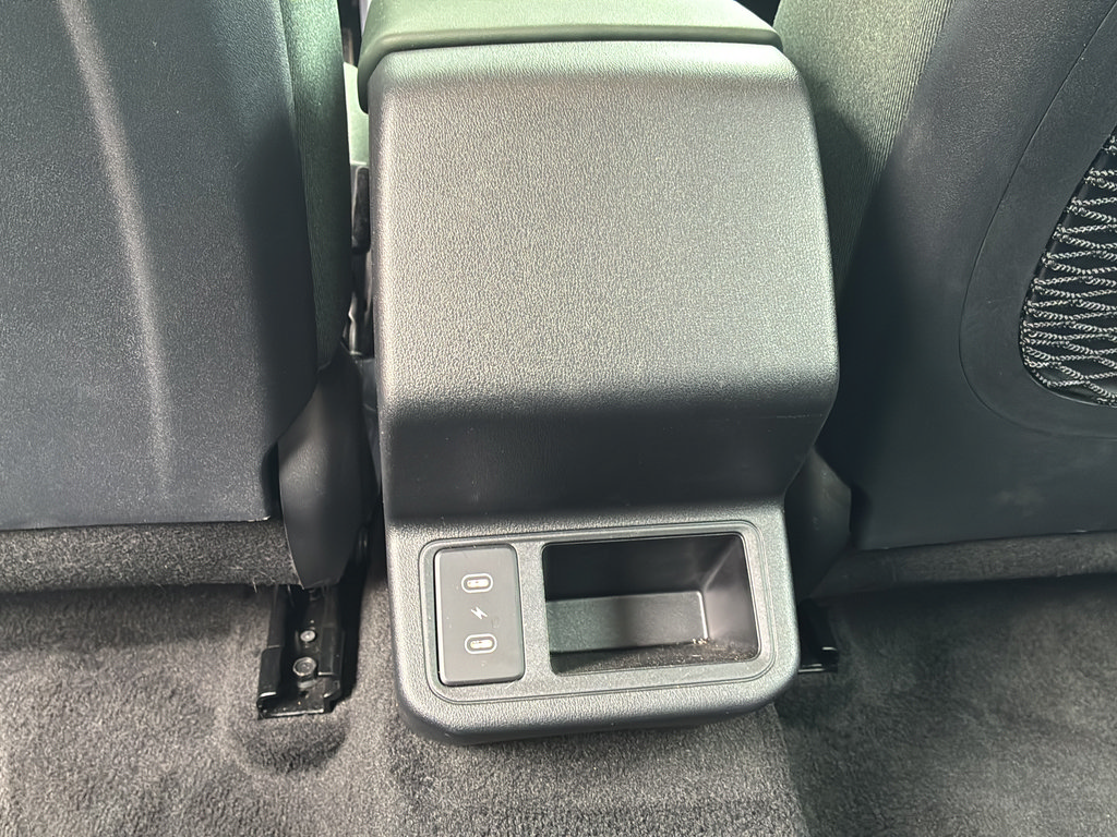 Used 2025 Kia K4 EX FWD image 21
