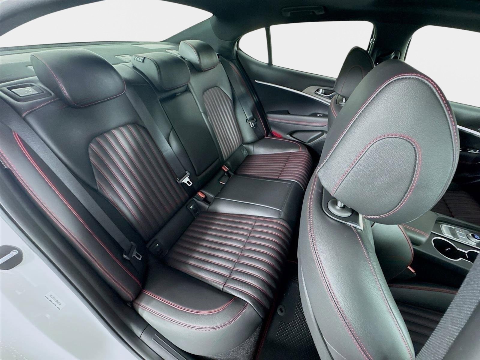New 2026 Genesis G70 3.3T Sport Prestige image 29