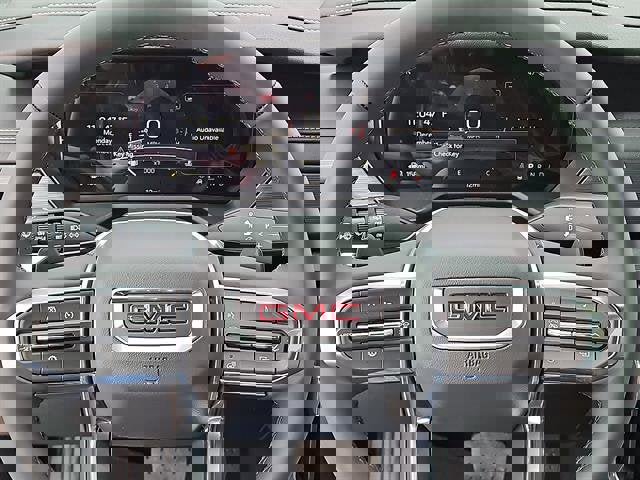 New 2026 GMC Acadia Elevation image 16