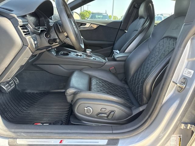 Used 2019 Audi S5 Premium Plus AWD/4WD image 18