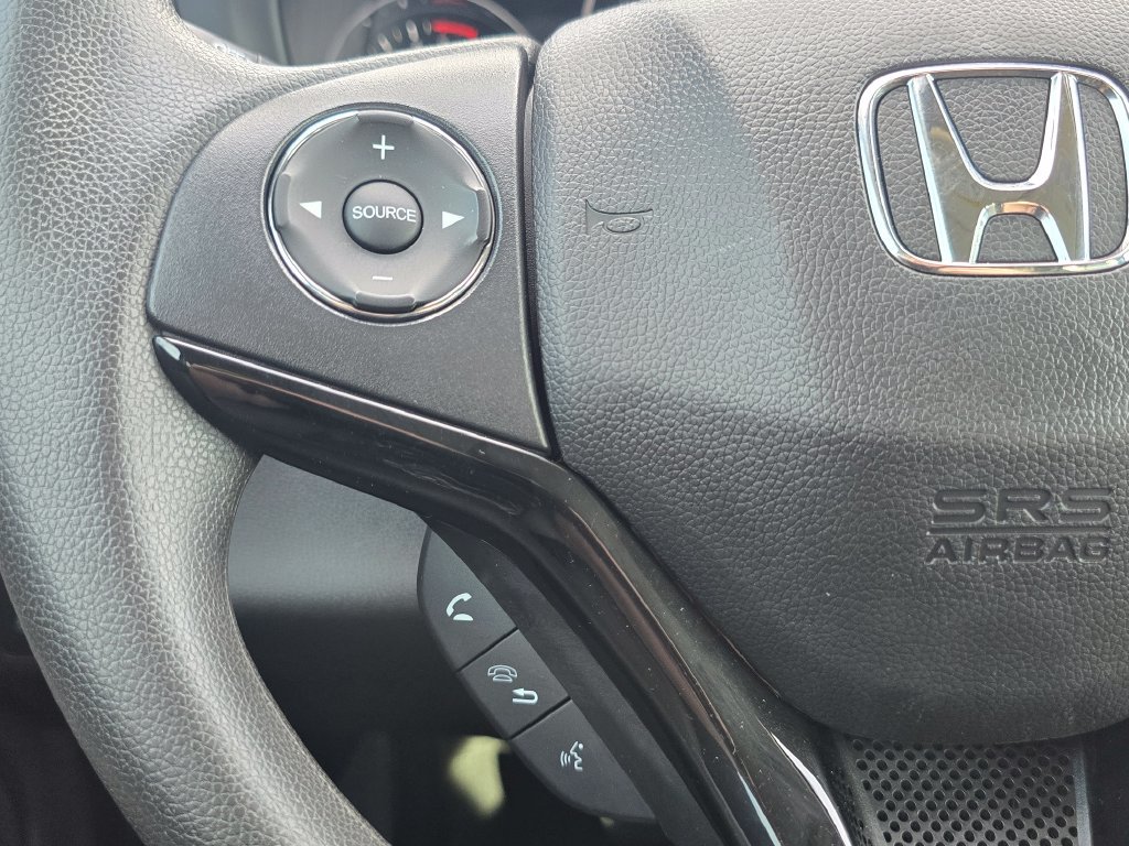 Used 2022 Honda HR-V LX image 30