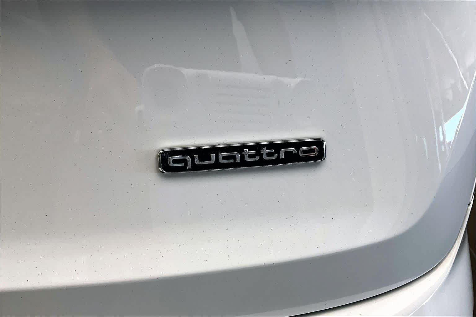 Used 2024 Audi Q7 2.0T Premium Plus AWD/4WD image 10