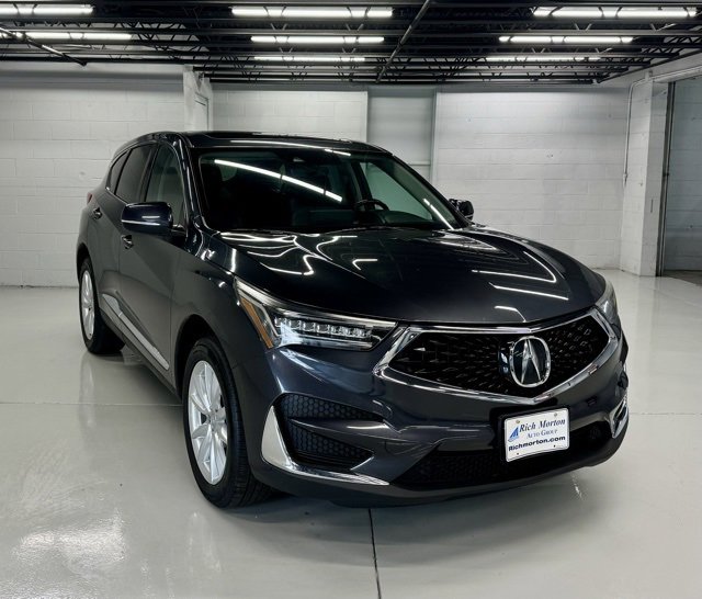 Used 2020 Acura RDX Base image 5