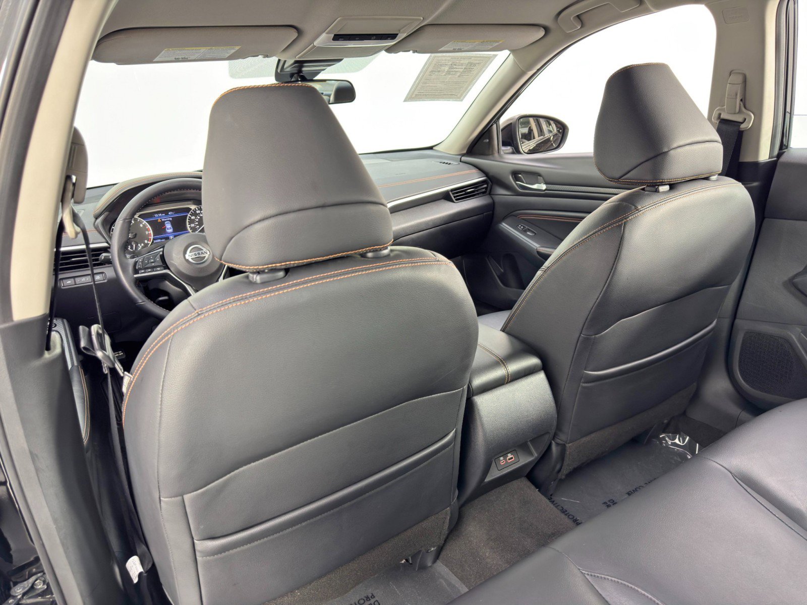 Used 2021 Nissan Altima 2.5 SR image 29