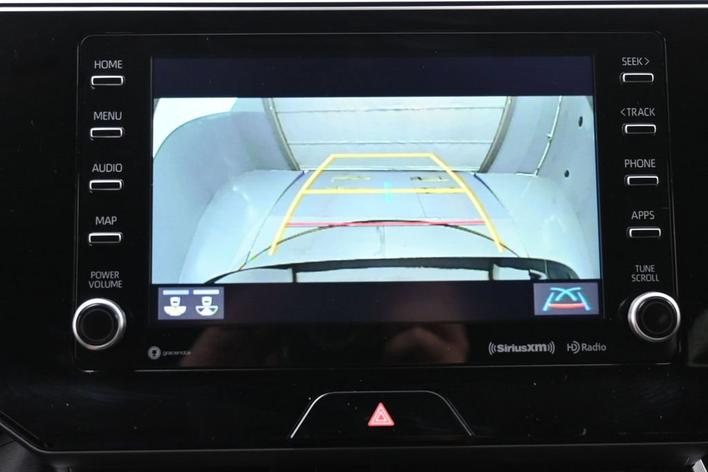 Certified 2021 Toyota Venza LE w/ Carpet Mat Package (TMS) AWD/4WD image 21