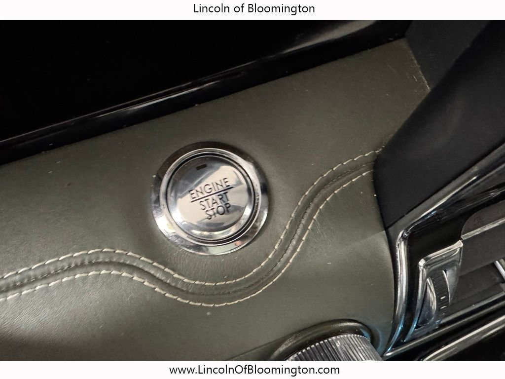 Certified 2022 Lincoln Navigator L Black Label AWD/4WD image 53