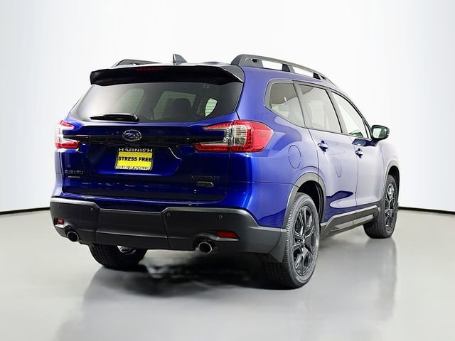 New 2026 Subaru Ascent Bronze Edition image 7
