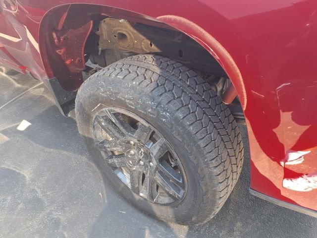 New 2025 Chevrolet Silverado 1500 LT Trail Boss w/ Convenience Package II image 7