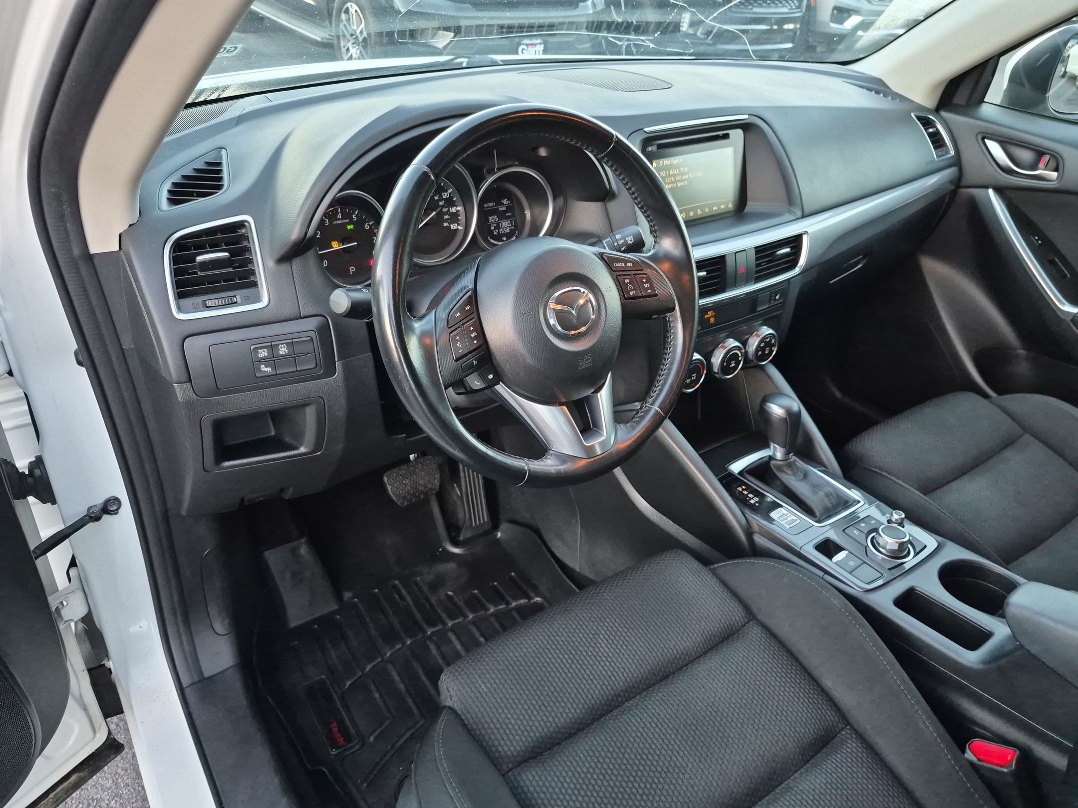 Used 2016 MAZDA CX-5 Touring AWD/4WD image 16