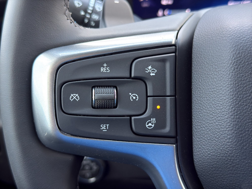 New 2026 Chevrolet Silverado 1500 RST w/ All Star Edition Plus AWD/4WD image 21