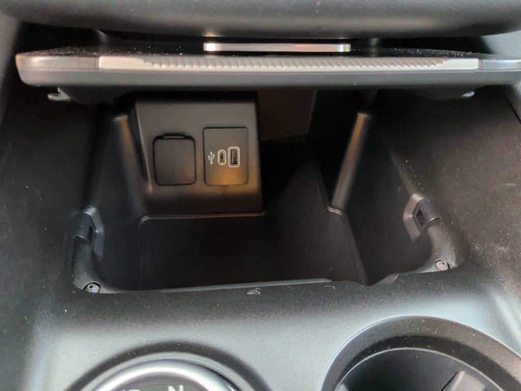 Used 2025 Ford Explorer ST-Line image 31