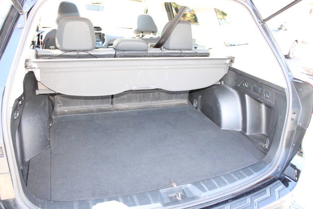 Used 2019 Subaru Forester Sport AWD/4WD image 27