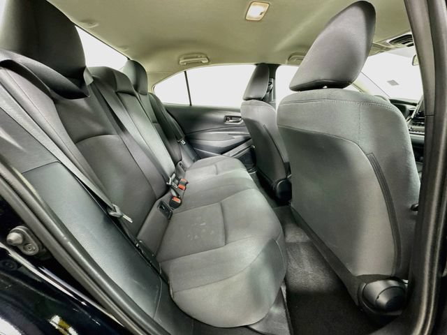 Used 2024 Toyota Corolla LE FWD image 26