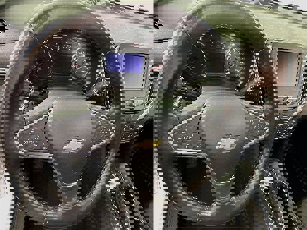 Certified 2022 Chevrolet Equinox LT image 6