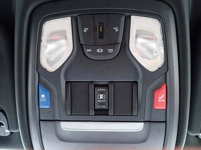 Used 2020 RAM 1500 Rebel w/ Rebel Level 2 Equipment Group AWD/4WD image 21