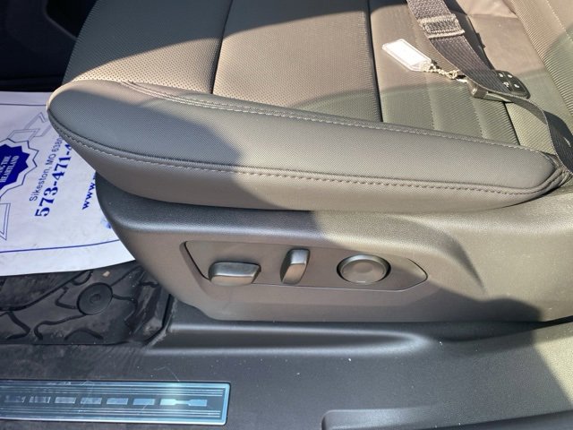 New 2025 GMC Hummer EV 3X image 19