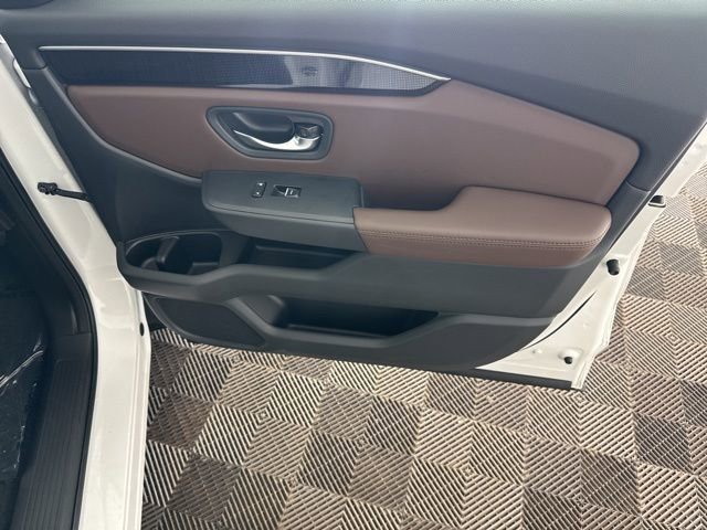 Certified 2025 Honda Pilot Elite image 25