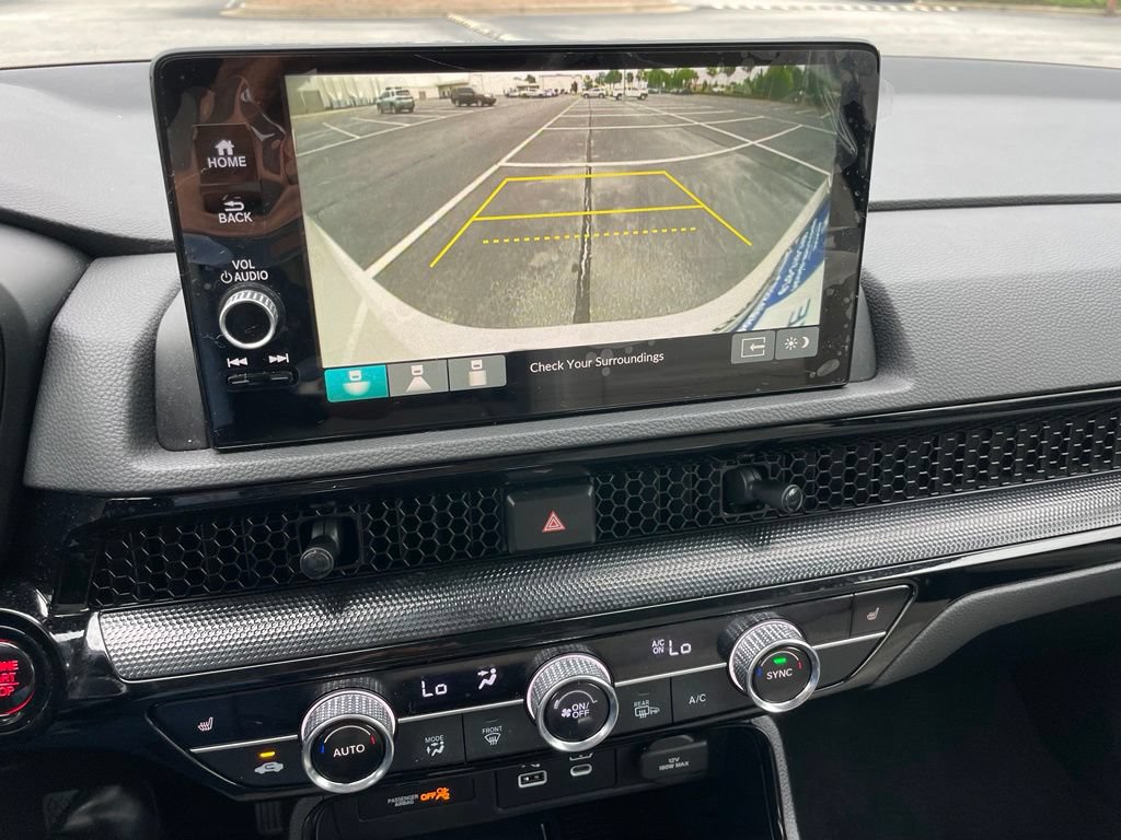 Certified 2023 Honda CR-V EX-L image 17