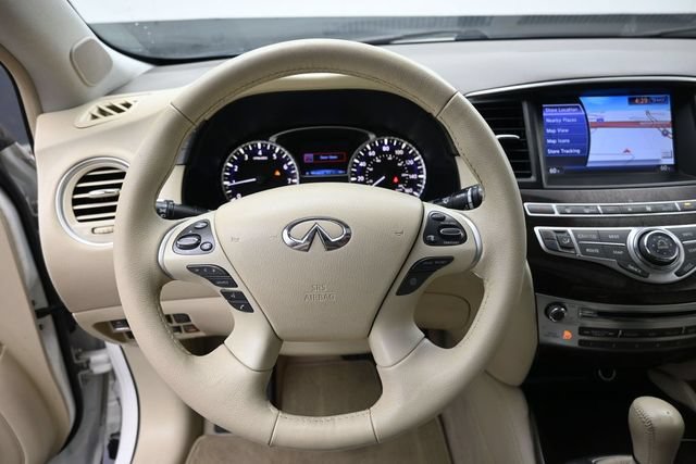 Used 2014 INFINITI QX60 FWD w/ Premium Plus Package image 7
