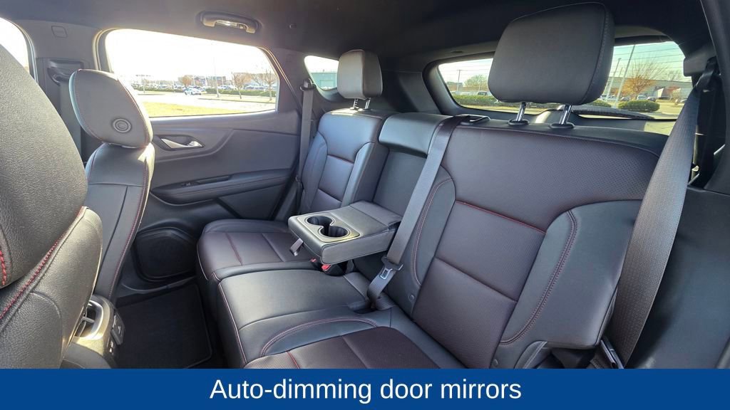 Used 2023 Chevrolet Blazer RS image 19