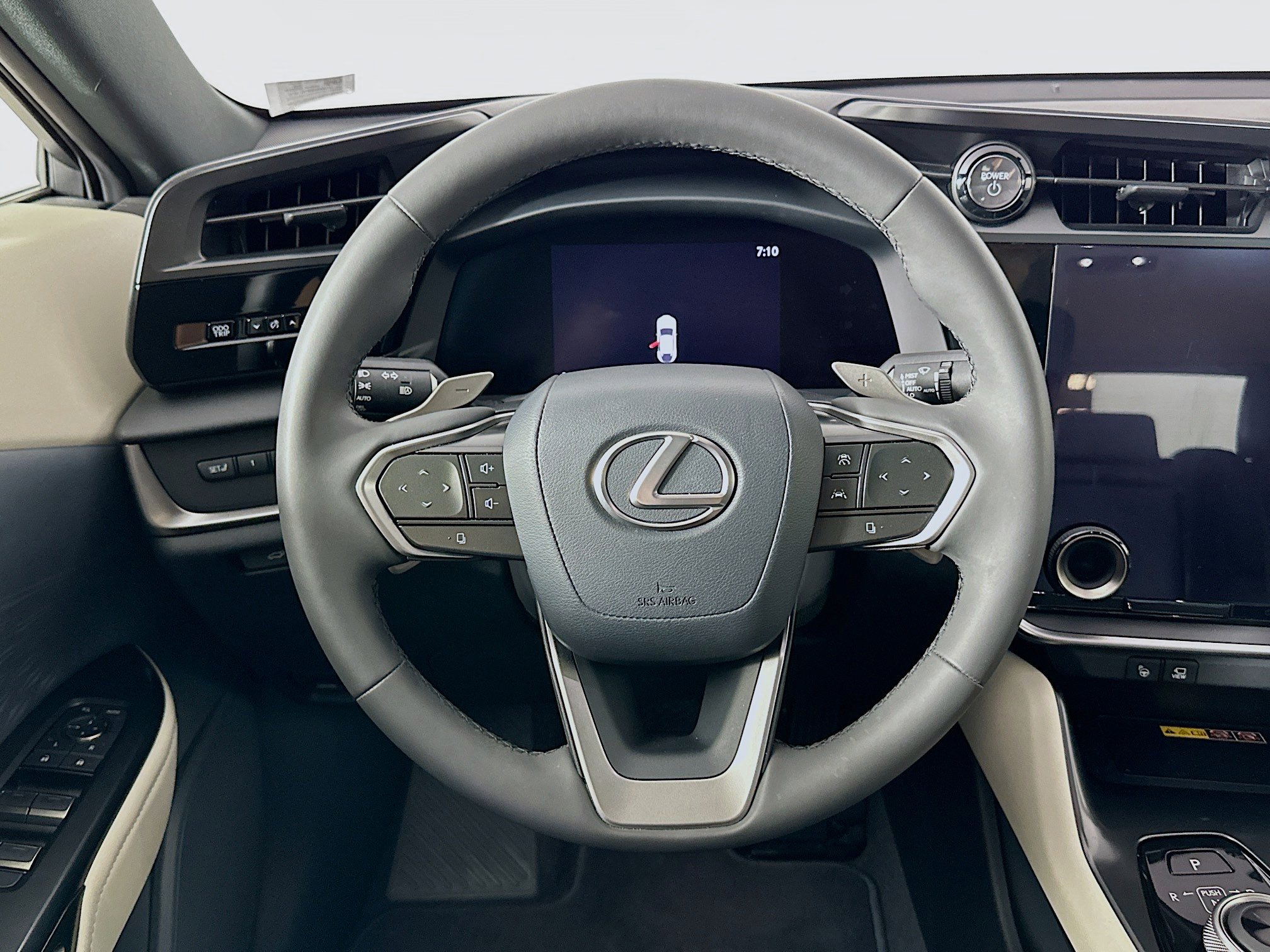 Used 2023 Lexus RZ 450e Premium w/ Technology Package AWD/4WD image 18