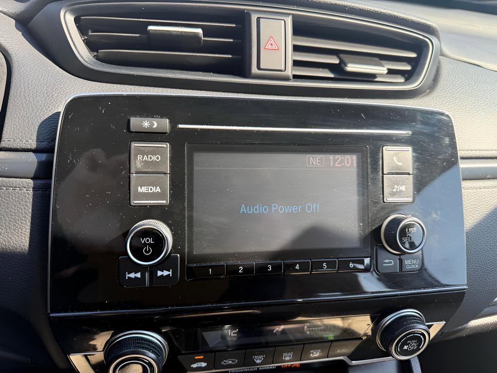 Used 2021 Honda CR-V LX image 17