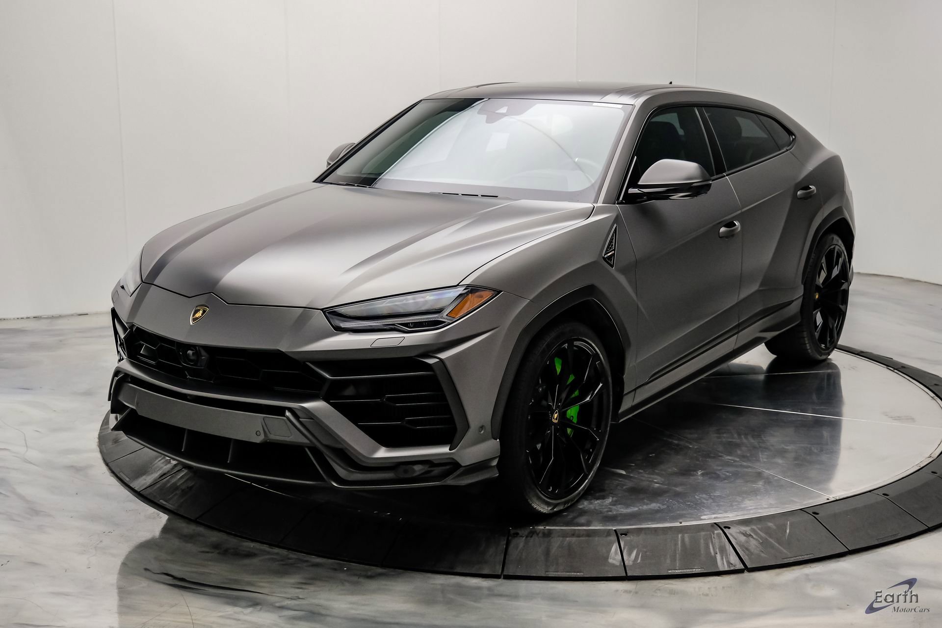 Used 2022 Lamborghini Urus image 7