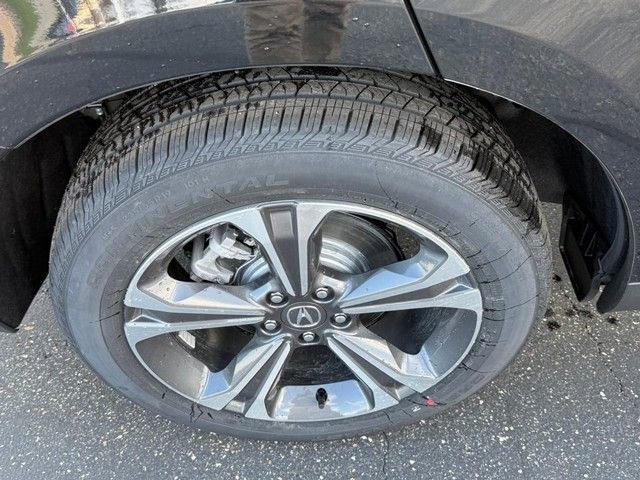 New 2026 Acura RDX w/ Technology Package AWD/4WD image 4