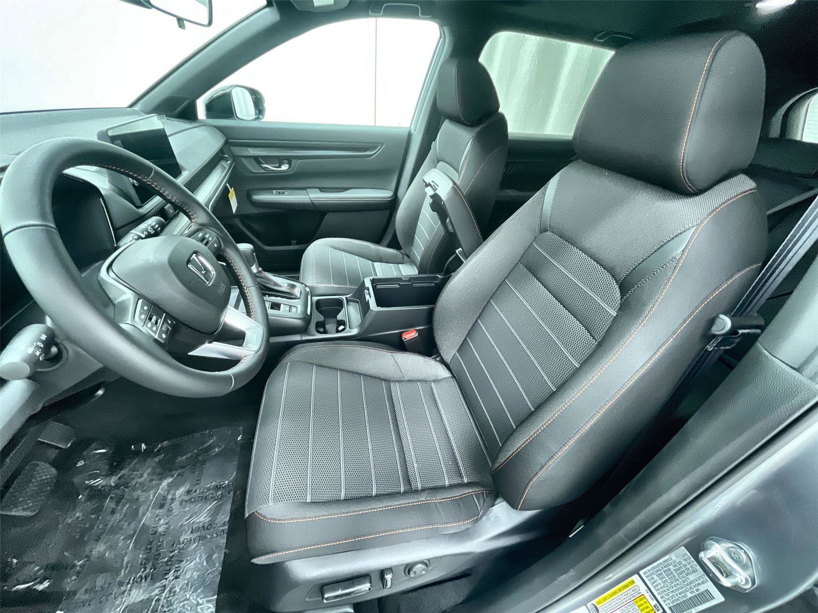 New 2026 Honda CR-V Sport image 19