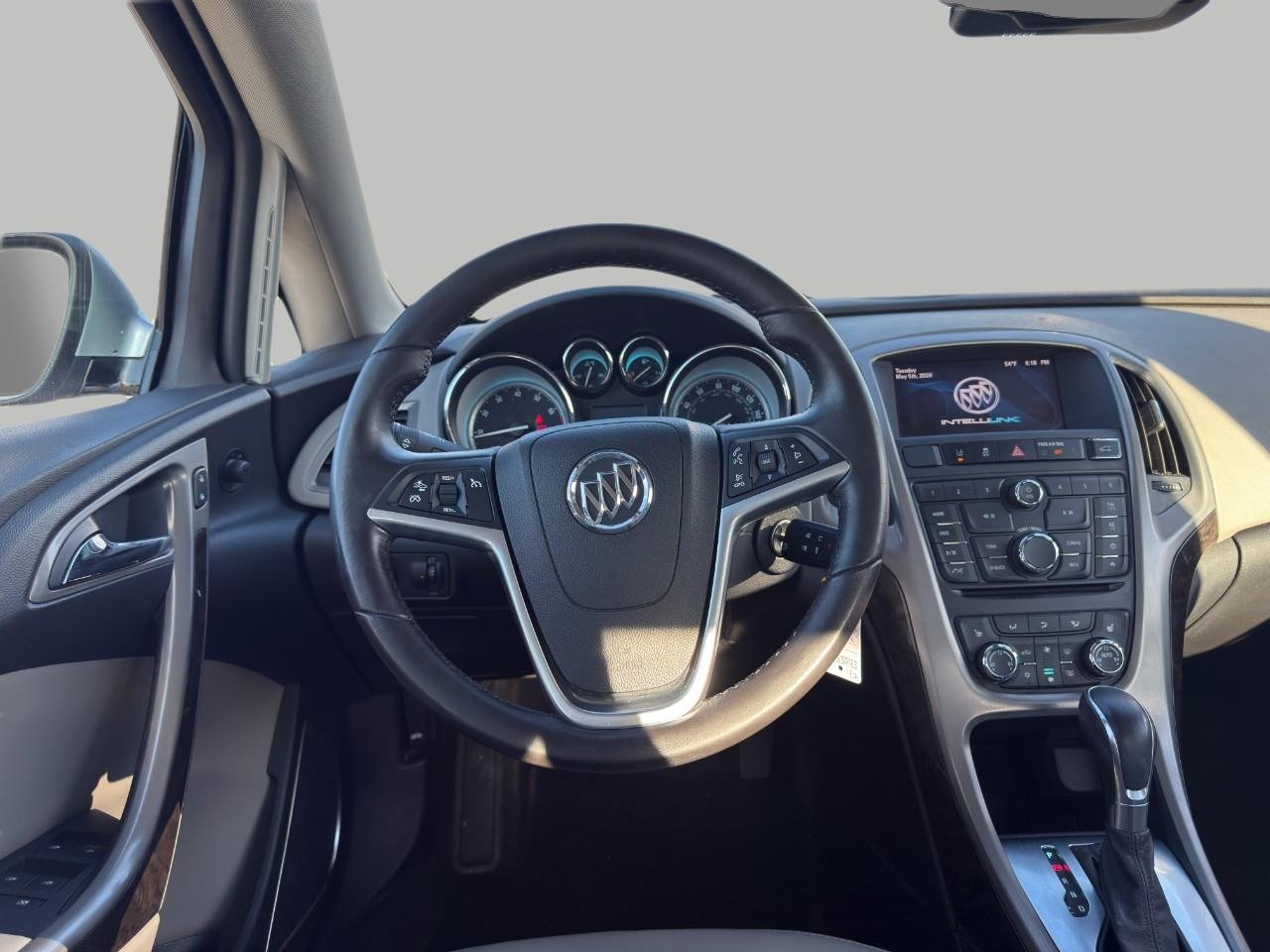 Used 2015 Buick Verano Convenience FWD image 14