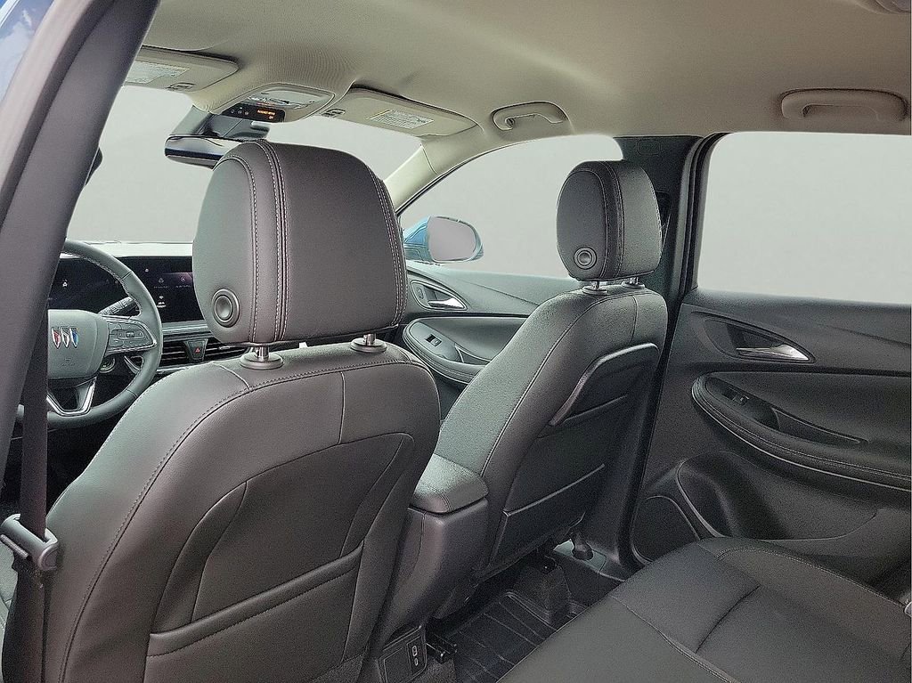 New 2026 Buick Encore GX Preferred w/ Advanced Technology Package image 12