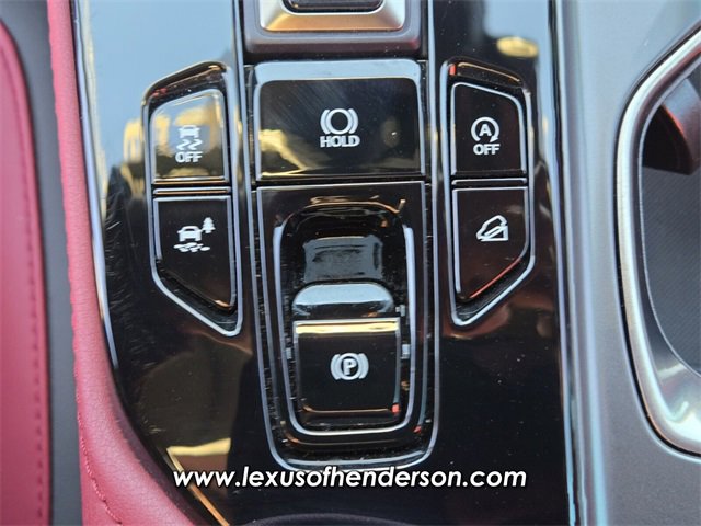 Certified 2025 Lexus NX 250 AWD w/ Premium Package image 27