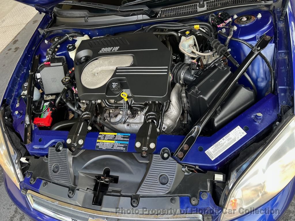 Used 2006 Chevrolet Impala LT FWD image 80