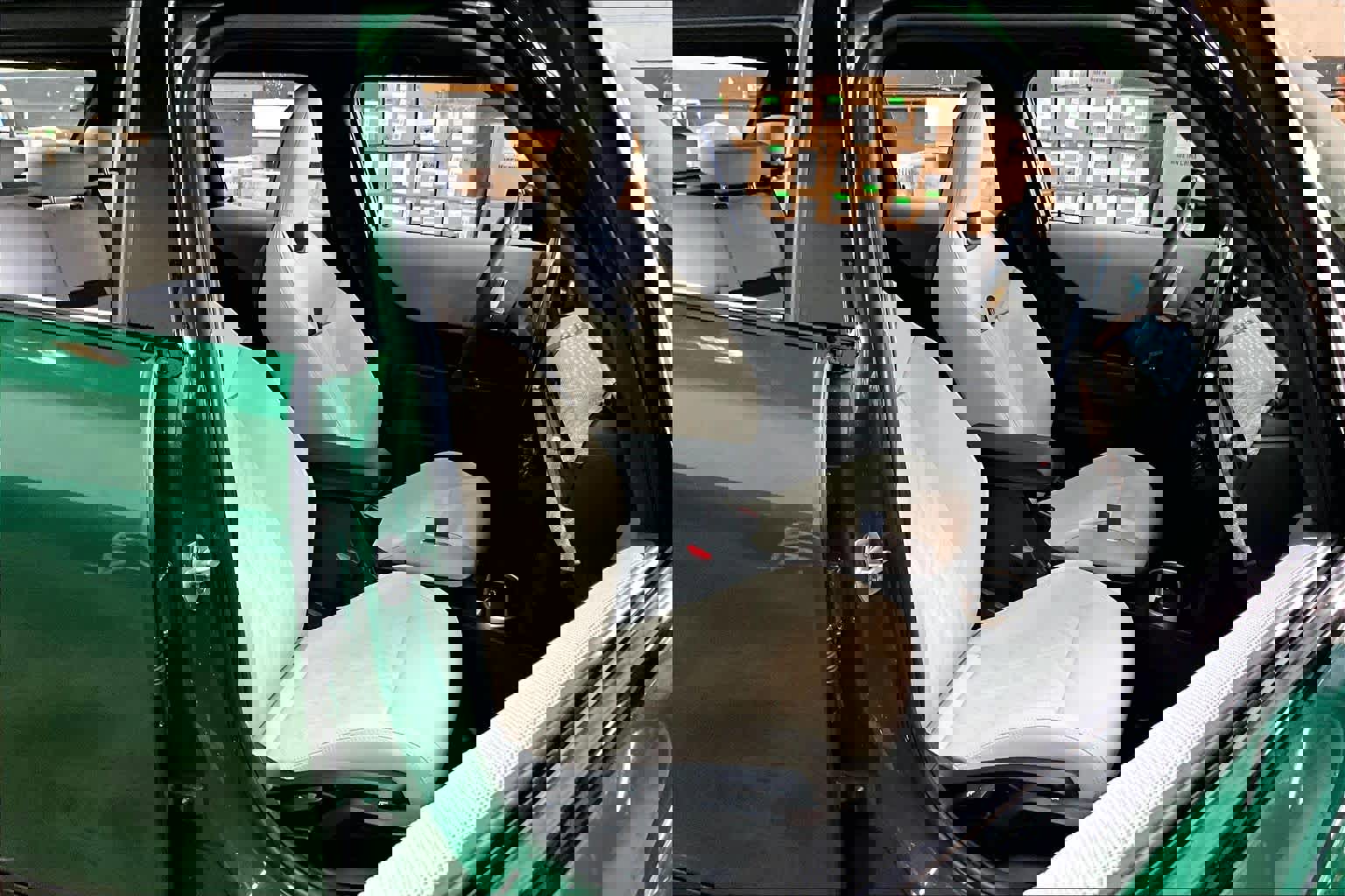 Used 2025 MINI Cooper S image 10