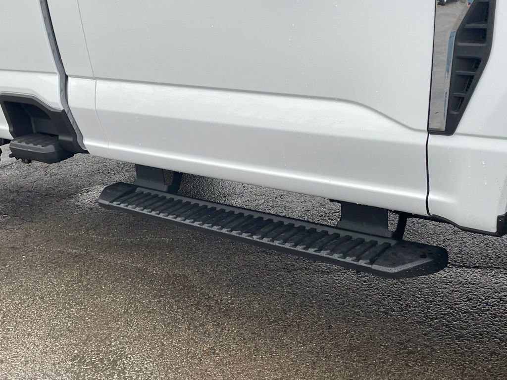 New 2026 Ford F250 XL image 11