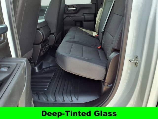New 2026 GMC Sierra 2500 Pro w/ 1SA Pro Safety Plus Package AWD/4WD image 27