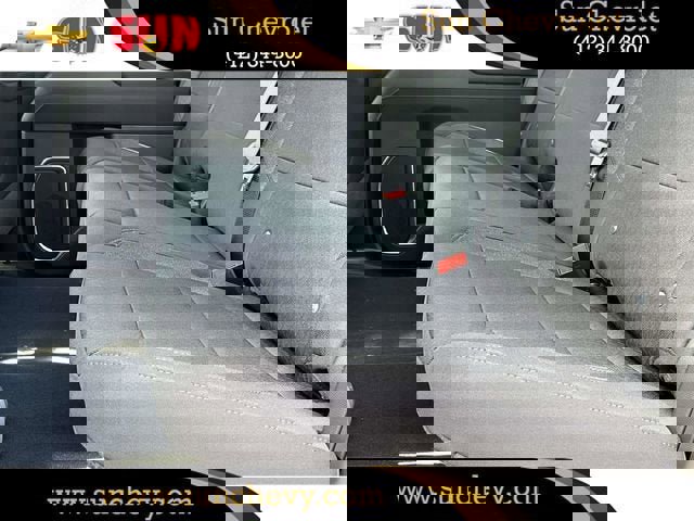 New 2026 Chevrolet Silverado 1500 LT image 17