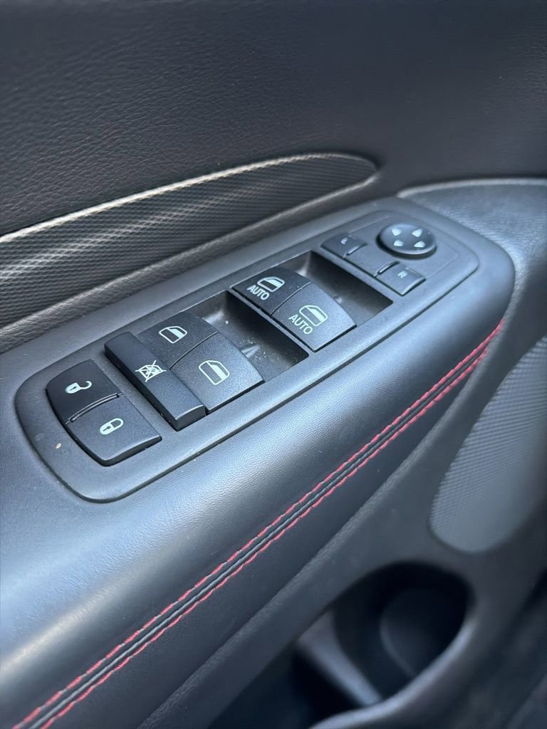 Certified 2024 Dodge Durango R/T image 7