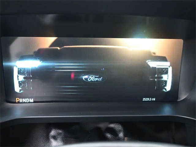 Used 2025 Ford F150 XLT w/ Equipment Group 301A Standard image 11