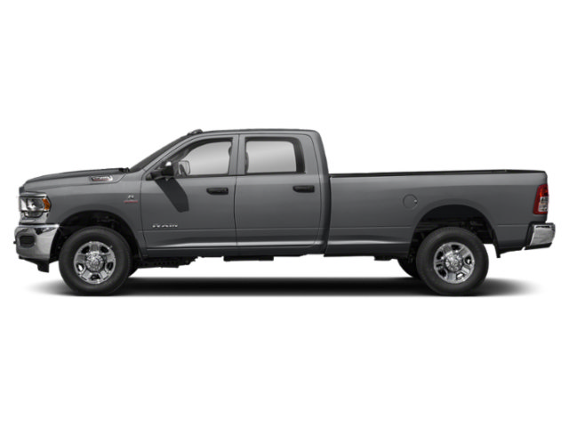 Used 2022 RAM 2500 Big Horn AWD/4WD image 5